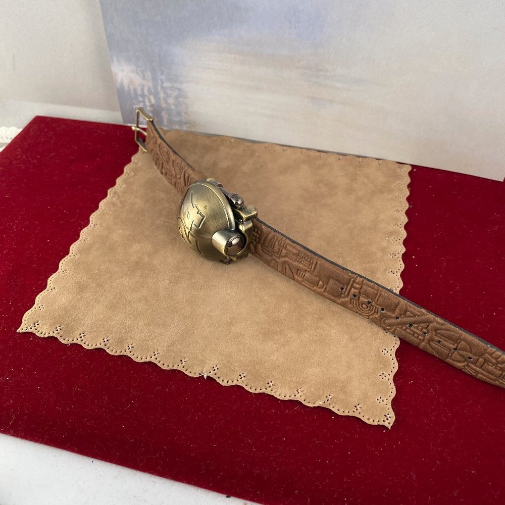 Vintage Lucas 1999 Star Wars 24 Watch - Picture 5 of 11